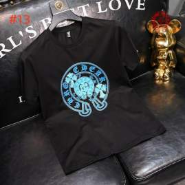 Picture of Chrome Hearts T Shirts Short _SKUChromeHeartsM-4XL12yr2618265